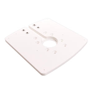 Seaview Modular Plate for 24" JRC/Lowrance/Simrad DX64S Domes ADA-R2 