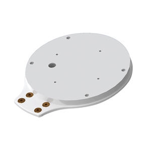 Seaview Modular Plate for All FB150 & FB250 Domes, ADA-S4