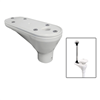 Seaview LTB Top, Universal for Mounting Your Light/GPS LTB-U1A