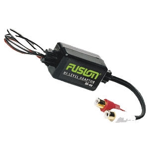 Fusion HL-02 High to Low Level Converter