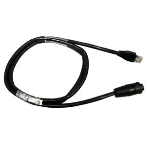 Raymarine RayNet to RJ45 Male Cable - 1M A62360