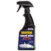 Flitz Marine Speed Waxx Super Gloss Spray, 16 oz. Bottle