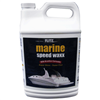 Flitz Marine Speed Waxx Super Gloss Spray REFILL No Nozzle, 1 Gallon (128oz)