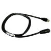 Raymarine RayNet to RJ45 Male Cable - 10M A80159