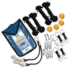 TACO Premium Double Rigging Kit for 2-Rigs on 2-Poles RK-0002PB