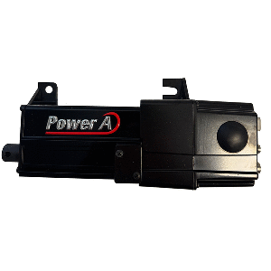 Uflex Power A PA2-MA Electro-Mechanical Actuator Shirt/Thro, 44134W