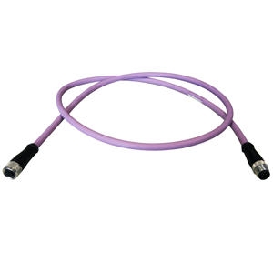 Uflex Power A CAN-1 Network Connection Cable, 3.3', 73639T