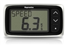 Raymarine i40 Speed Display System with Transom Mount Transducer E70141