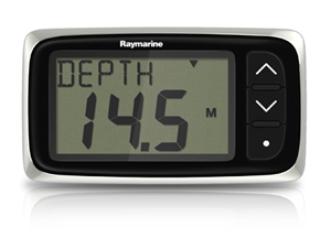 Raymarine i40 Depth Display E70064