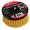 Shurhold 6-1/2" Medium Brush for Dual Action Polisher