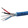 Maretron Mini Bulk Cable - 100 Meter - Blue NB1-100C