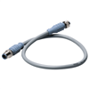 Maretron Backbone/Drop NMEA2000 Mid Double-Ended Cordset 0.5 m - DM-DB1-DF-00.5