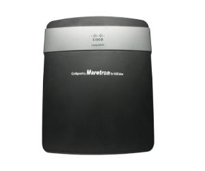 Maretron E2500 Wireless-N Router for N2KView