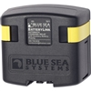 Blue Sea 7611 DC BatteryLink Automatic Charging Relay, 120A with Auxiliary Battery Charging