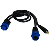 Lowrance Video Adapter Cable for HDS Gen2 000-11010-001