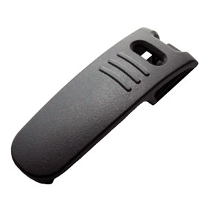 Standard Horizon CLIP-24 Belt Clip for HX150/HX100, Black, CLIP-24 