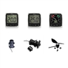 Raymarine i50/i60 Wind/Speed/Depth System Package E70153