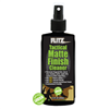 Flitz Tactical Matte Finish Cleaner, 7.6oz Spray