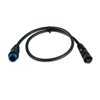 Garmin 6-Pin Female to 8-Pin Male Adapter 010-11612-00