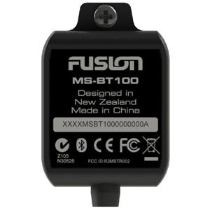 Fusion MS-BT100 Dongle