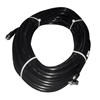 KVH RG-11 Cable with Right Angle Connector for V3, 50', 32-1087-50