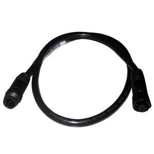 Lowrance N2KEXT-6RD 6' NMEA2000 Cable for Backbone or Drop Cable to Connect Additional Network Devices 127-53