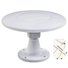 Majestic UFO X Ultra High Gain 30dB Digital TV Antenna, 12V 