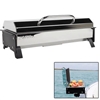 Kuuma Profile 150 Gas Grill, 9,000BTU with Regulator