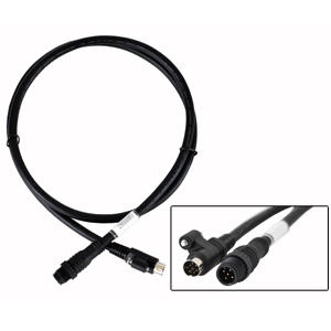 Fusion Non Powered NMEA2000 Drop Cable for MS-RA205 to NMEA2000 T-Connector