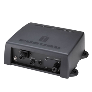 Furuno DFF1-UHD TruEcho CHIRP Sounder Module