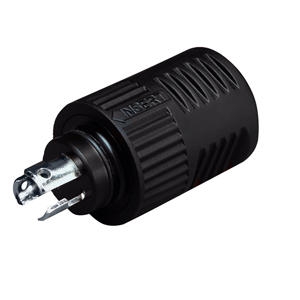 Marinco ConnectPro 3-Wire Plug