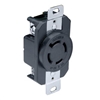 Marinco 2018BR 12/24V Receptacle