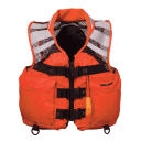 Kent Mesh Search and Rescue "SAR" Commercial Vest