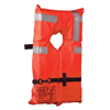 Kent Type I Collar Style Life Jacket, Adult Universal