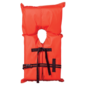 Kent Child Type II Life Jacket