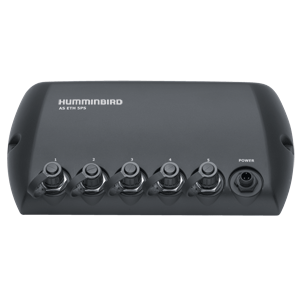 Humminbird AS-ETH-5PXG 5 Port Ethernet Switch