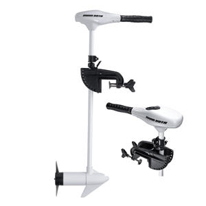 Minn Kota Riptide 45/T Saltwater Trolling Motor, 12V-45lbs-36", 1363845