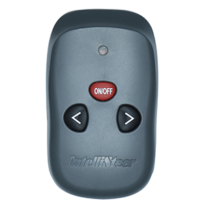 Intellisteer Wireless Remote, INTREMOTE