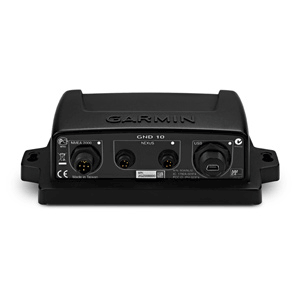 Garmin GND 10 Black Box Interface 010-01226-00