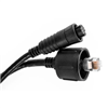 Raymarine RayNet (F) to Seatalk hs (M) 3M Cable A80276