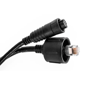 Raymarine RayNet (F) to Seatalk hs (M) 3M Cable A80276