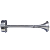 Ongaro Standard Single Trumpet Horn, 12V 10025