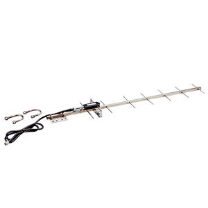 Davis Yagi Antenna for Long Range Repeater 7660