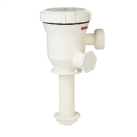 Attwood Tsunami T800 Aerator Pump - 12V
