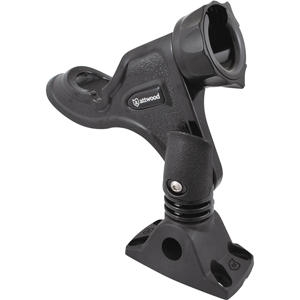 Attwood Heavy Duty Pro Series Rod Holder with Combo Mount 5010-4