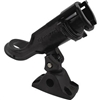 Attwood Heavy Duty Adjustable Rod Holder with Combo Mount 5009-4