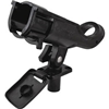 Attwood Heavy Duty Adjustable Rod Holder with Flush Mount 5014-4