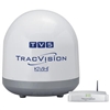 KVH TracVision TV5 Linear & Sky Mexico & Europe with Auto Skew & GPS