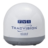 KVH TracVision TV1 Empty Dummy Dome Assembly 01-0372