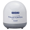 KVH TracVision TV3 Empty Dummy Dome Assembly 01-0370